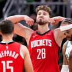 Alperen Şengün'den Pelicans karşısındaki galibiyete 21 sayılık katkı