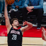 Alperen Şengün'ün 'double-double'ı Rockets'a yetmedi!