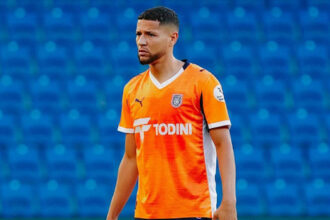 Amine Harit'ten Galatasaray açıklaması! 'Neredeyse anlaşmıştım'