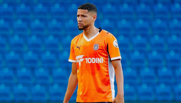 Amine Harit'ten Galatasaray açıklaması! 'Neredeyse anlaşmıştım'