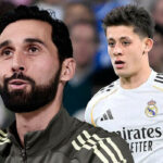 Arbeloa'dan Arda Güler kararı! Müjde geldi
