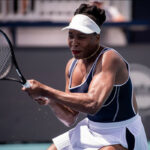 Avustralya Açık'tan Venus'e özel davet!