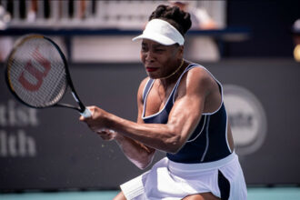 Avustralya Açık'tan Venus'e özel davet!