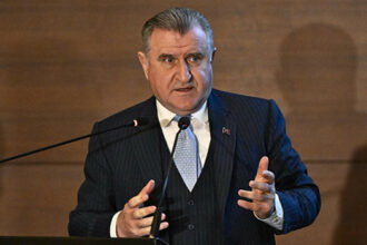 Bakan Bak: 'Türkiye'de bir spor tesisleri devrimi yaşanmaktadır'