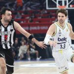 Basketbol Süper Ligi'nde derbi zamanı!