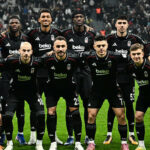 Beşiktaş 2 eksikle Eyüpspor'a konuk olacak!