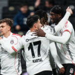 Beşiktaş 3 puan için Kayseri önünde!