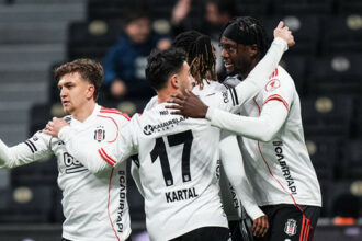 Beşiktaş 3 puan için Kayseri önünde!