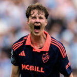 Beşiktaş'a kötü haber: 'Yılın forveti' İngiliz ekibine transfer oldu!