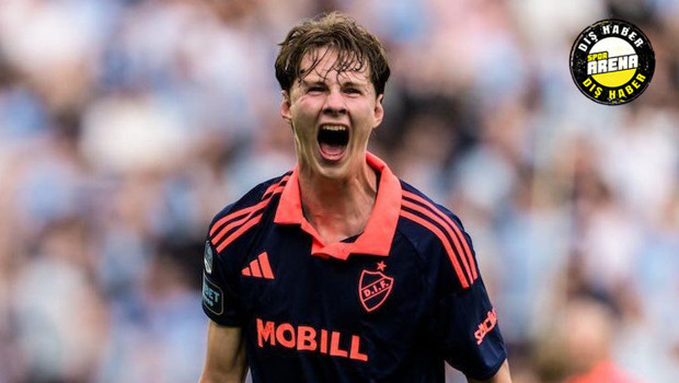 Beşiktaş'a kötü haber: 'Yılın forveti' İngiliz ekibine transfer oldu!