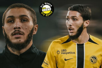 Beşiktaş'a transferde Jaouen Hadjam şoku!