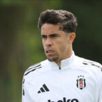 Beşiktaş, Gabriel Paulista'nın ayrılığını resmen açıkladı!
