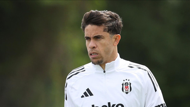 Beşiktaş, Gabriel Paulista'nın ayrılığını resmen açıkladı!