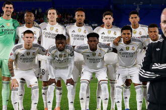 Beşiktaş, Real Madrid'den transfer yapıyor! Sergen Yalçın onay verdi