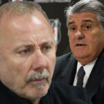 Beşiktaş'ta 'bek'lenen operasyon başladı! Sergen Yalçın 2 yıldızı gönderdi