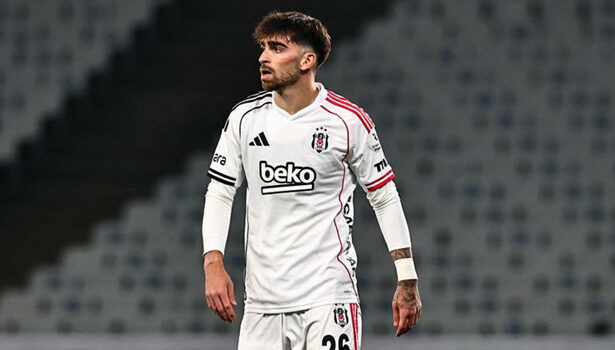 Beşiktaş'ta Jota Silva'dan opsiyon açıklaması!