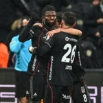 Beşiktaş'ta yeni santrafor gelene kadar gol umudu Toure!