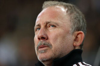 Beşiktaş transferde gözünü Diop ve Schick'e dikti!