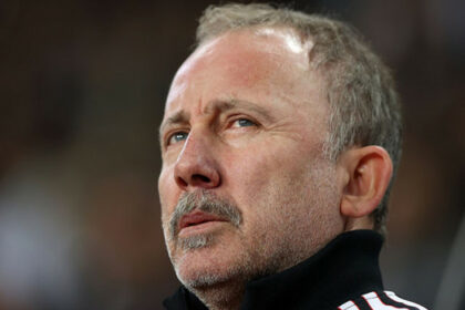 Beşiktaş transferde gözünü Diop ve Schick'e dikti!