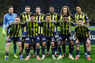 Beyoğlu Yeni Çarşı-Fenerbahçe maçının stadı değişti!