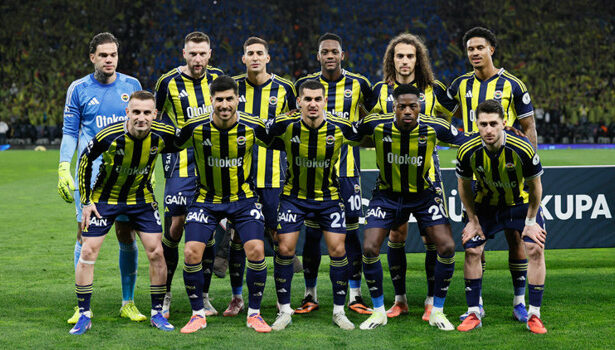 Beyoğlu Yeni Çarşı-Fenerbahçe maçının stadı değişti!