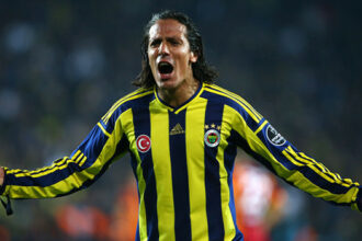 Bruno Alves: 'Fenerbahçe’nin kupalara ihtiyacı var'