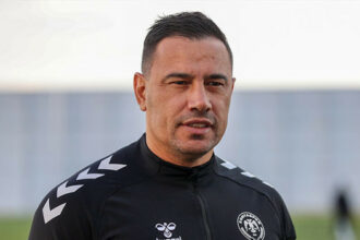 Çağdaş Atan'dan transfer açıklaması!