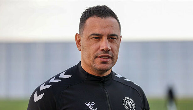 Çağdaş Atan'dan transfer açıklaması!