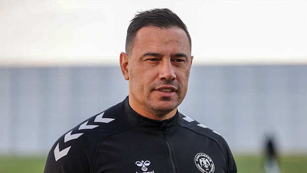 Çağdaş Atan'dan transfer açıklaması!