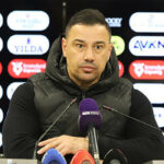 Çağdaş Atan: 'Klasik bazı hakemlerden hala kurtulamadık!'