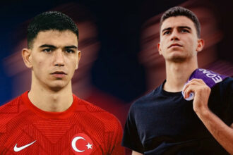 Çalıştığı teknik adamlar Yasin Özcan'ı anlattı: 'Beşiktaş'ın vazgeçilmezi olur!'