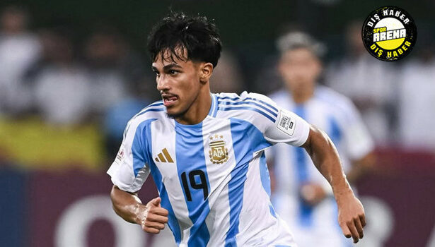 Can Armando Güner'in Galatasaray'a transferinde son durum belli oldu! Menajerinden 'izinsiz görüşme' iddialarına tepki