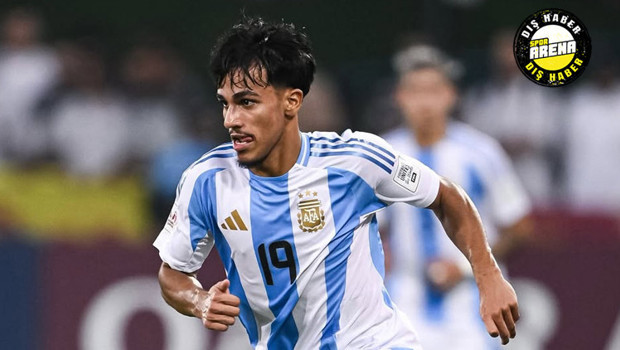 Can Armando Güner'in Galatasaray'a transferinde son durum belli oldu! Menajerinden 'izinsiz görüşme' iddialarına tepki