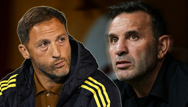 🔴 CANLI | Galatasaray istedi, Fenerbahçe harekete geçti! Sürpriz transfer teklifi