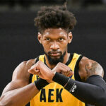 Chris Silva resmen Fenerbahçe Beko'da!