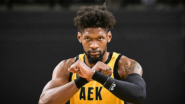 Chris Silva resmen Fenerbahçe Beko'da!