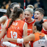 Eczacıbaşı Dynavit Olympiakos'u konuk edecek!