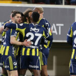 En çok gol atan Fenerbahçe, en az yiyen Göztepe'ye karşı!