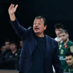 Ergin Ataman: 'Bazı oyuncular takımda oynamayı hak etmiyor!'