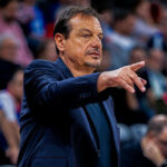 Ergin Ataman'dan ırkçı sözlere tepki! 'Yunanistan'dan ayrılmam gerektiğini söylediler'