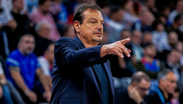 Ergin Ataman'dan ırkçı sözlere tepki! 'Yunanistan'dan ayrılmam gerektiğini söylediler'