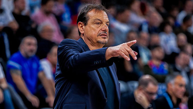 Ergin Ataman'dan ırkçı sözlere tepki! 'Yunanistan'dan ayrılmam gerektiğini söylediler'