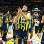 Ertelenen Olympiakos-Fenerbahçe Beko maçının oynanacağı tarih belli oldu!