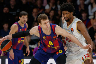 Euroleague'de 19. haftanın ardından!