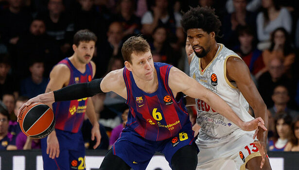 Euroleague'de 19. haftanın ardından!