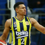 EuroLeague'de 19. haftanın MVP'si Fenerbahçe Beko'dan Wade Baldwin oldu!