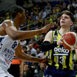 EuroLeague'de 'Türk derbisi'