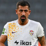 Eyüpspor, Kerem Demirbay ile yollarını ayırdı!