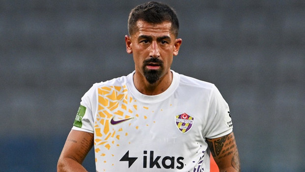 Eyüpspor, Kerem Demirbay ile yollarını ayırdı!