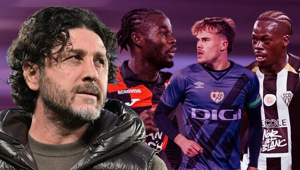 Fatih Tekke listeyi verdi, Trabzonspor'da sol bek operasyonu başladı!